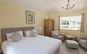 Mincombe Barn Bed & Breakfast